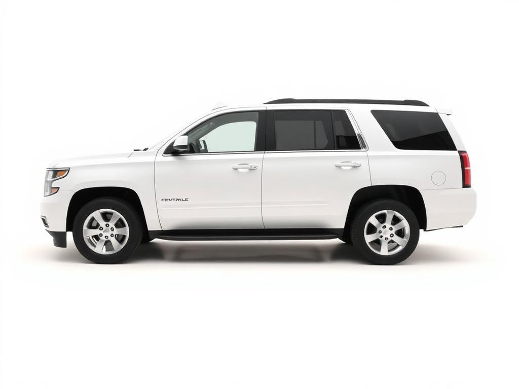 4-door SUV
