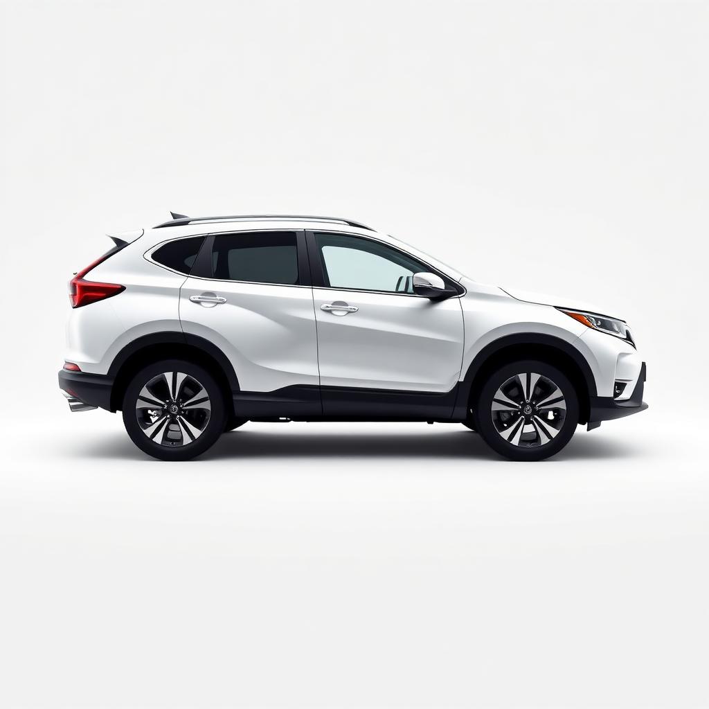 Small SUV