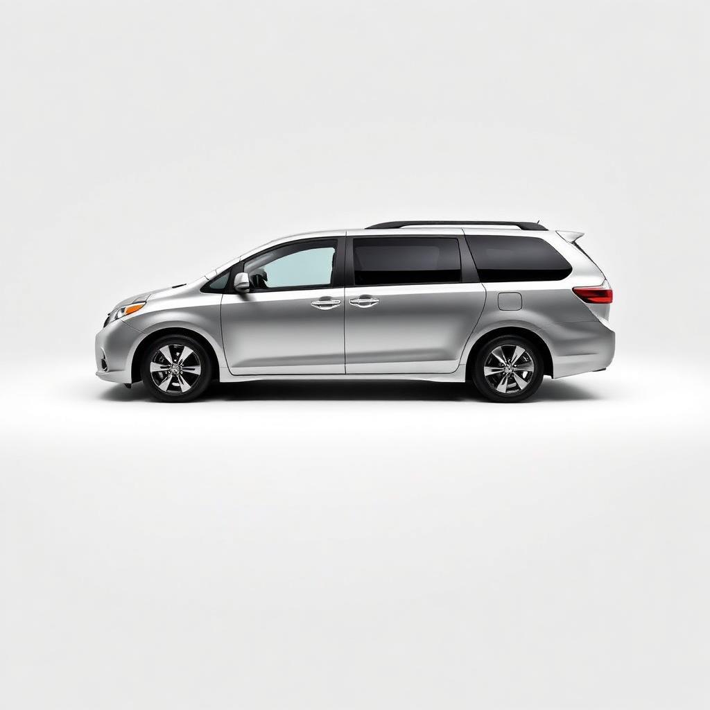 Van / Mini Van